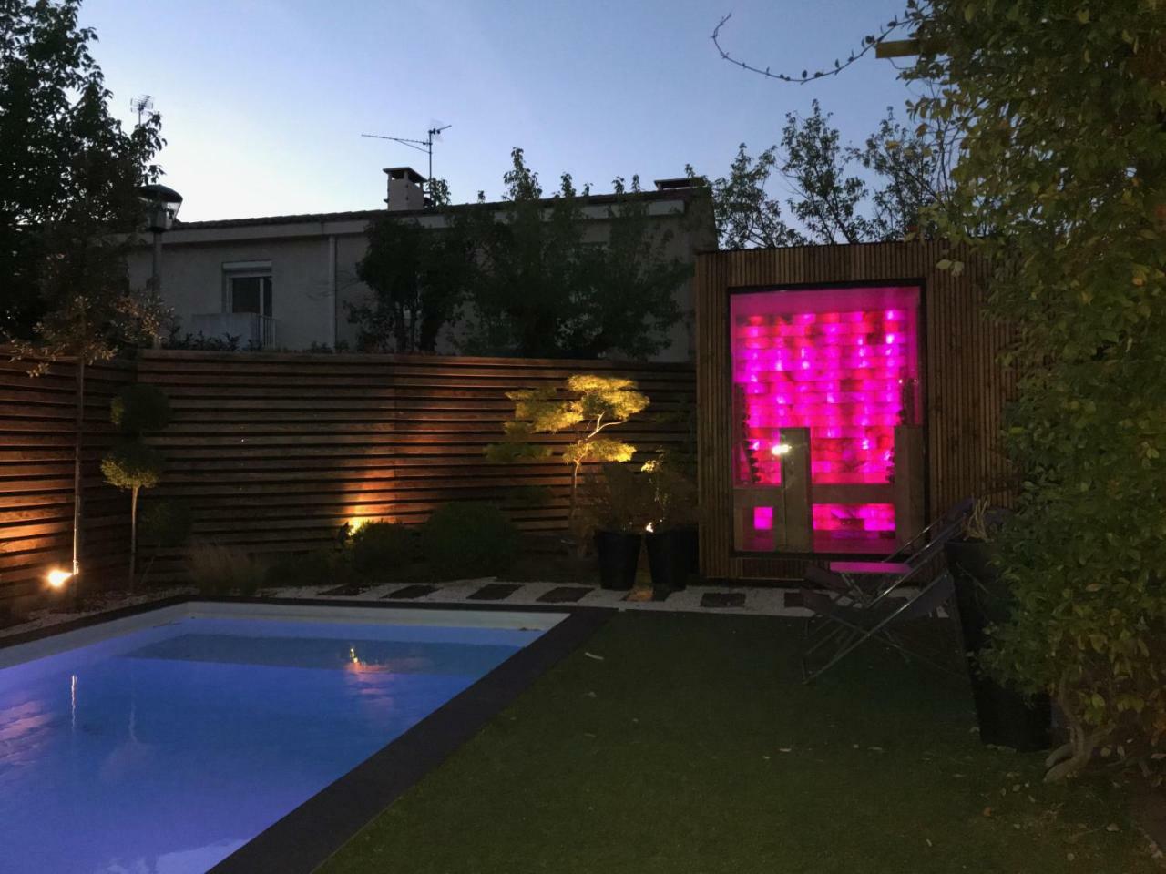 Urbanhouse Purpan