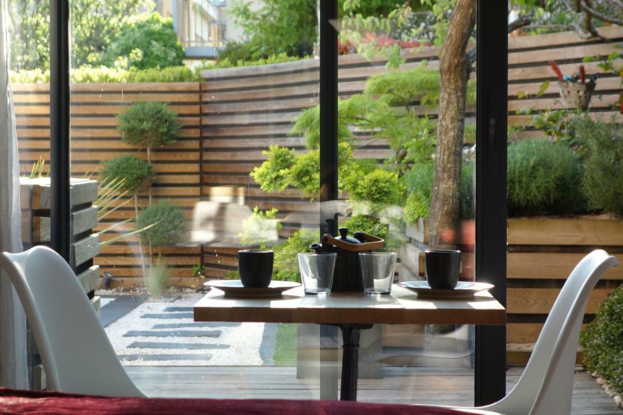 Villa Urbanhouse Purpan