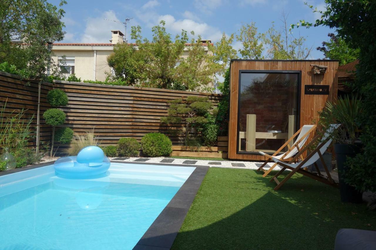 Villa Urbanhouse Purpan