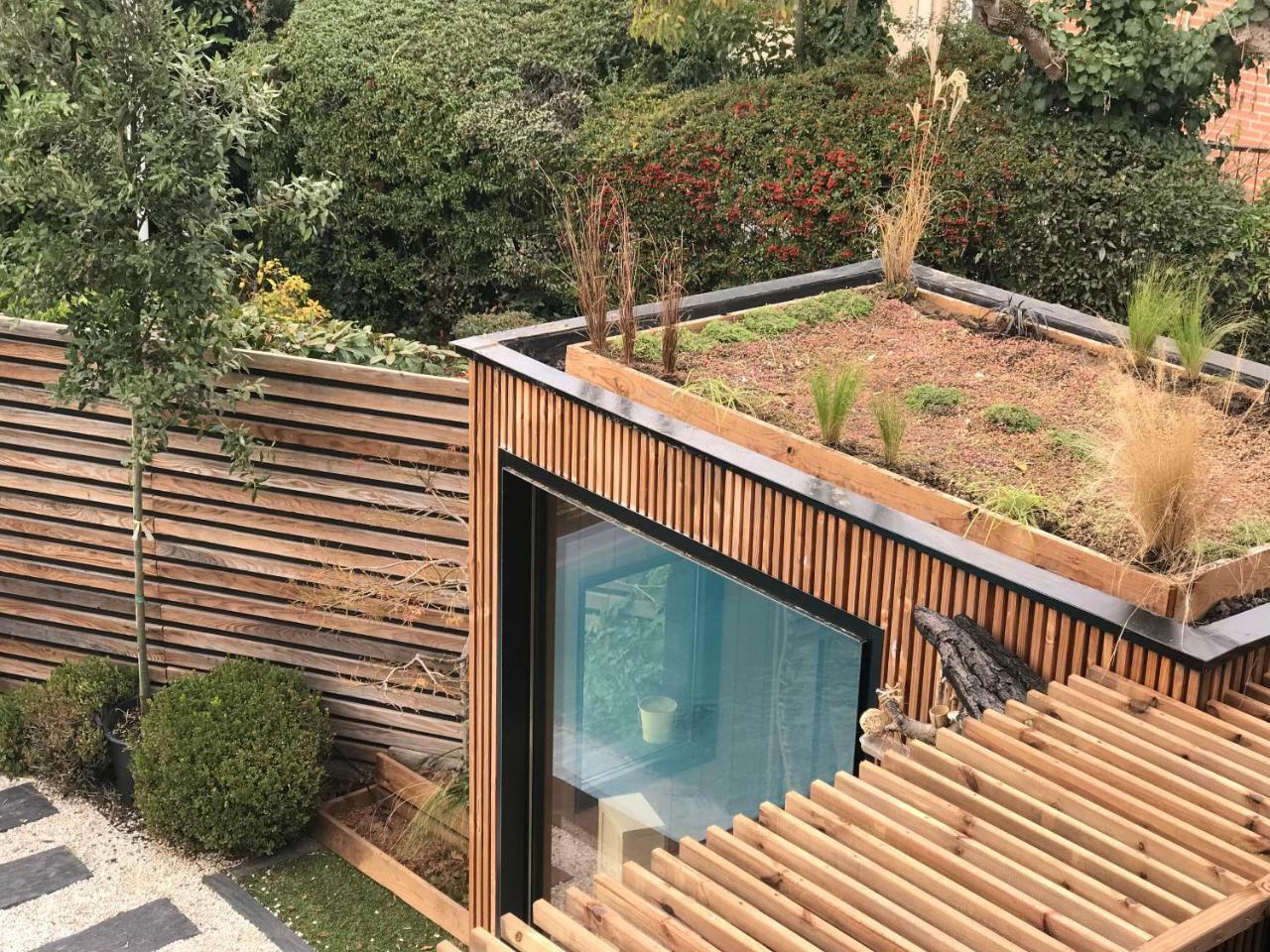 Urbanhouse Purpan