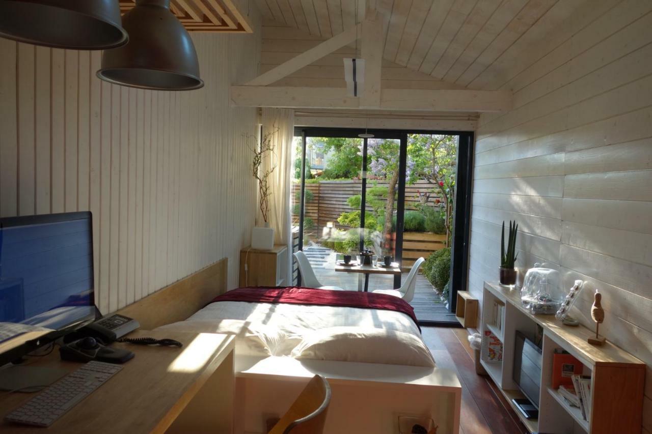 Urbanhouse Purpan * Toulouse