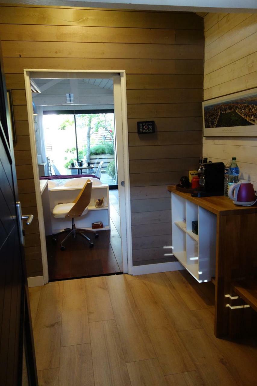 Villa Urbanhouse Purpan Toulouse