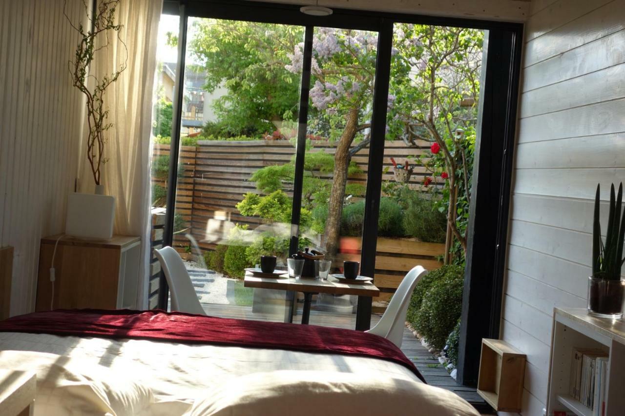 Urbanhouse Purpan Villa