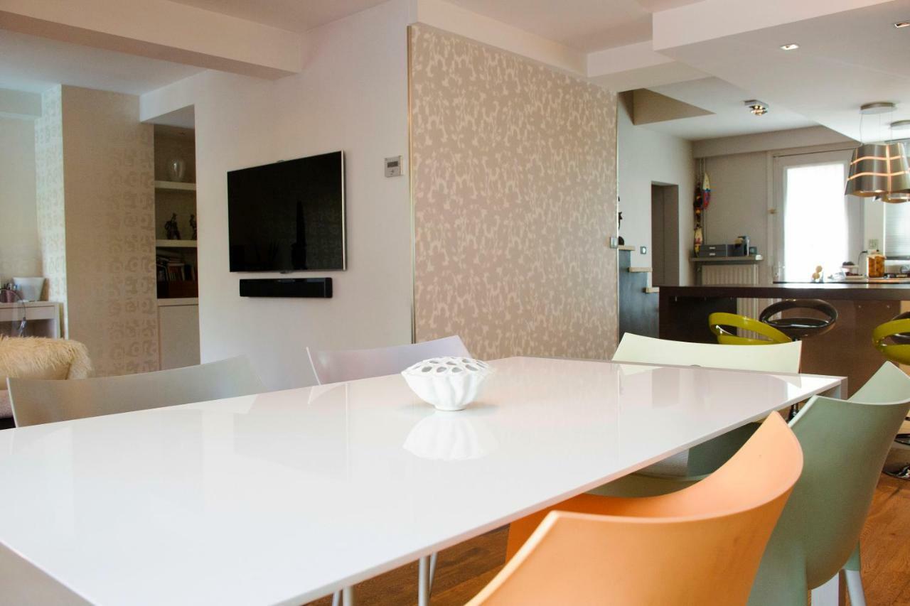 Urbanhouse Purpan *