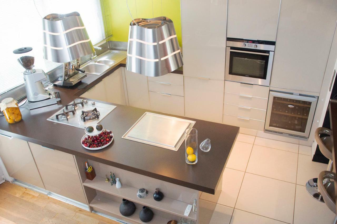 Urbanhouse Purpan Villa Toulouse