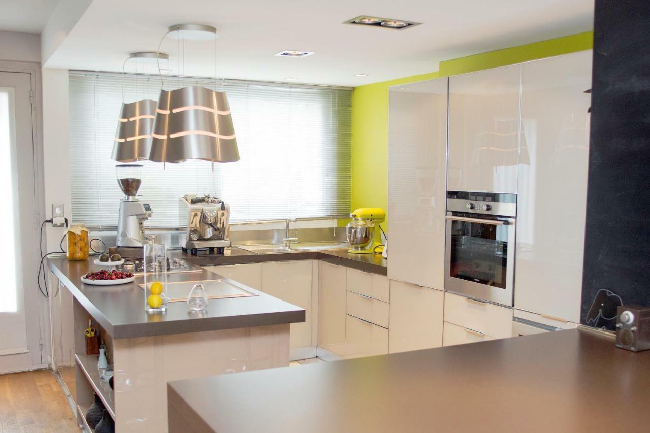 Villa Urbanhouse Purpan Toulouse