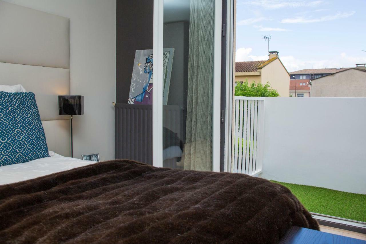 Urbanhouse Purpan Toulouse
