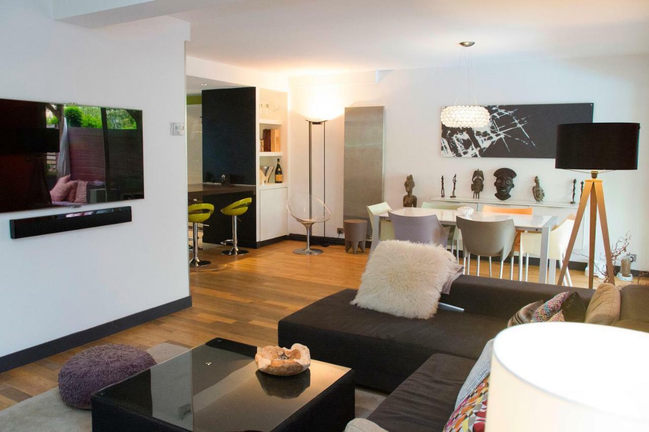 Urbanhouse Purpan * Toulouse