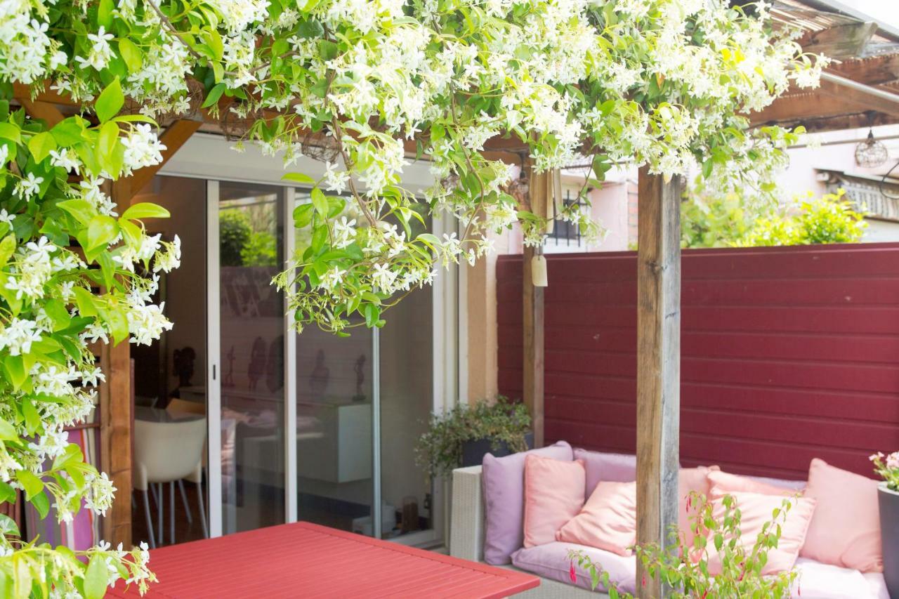 Urbanhouse Purpan * Toulouse
